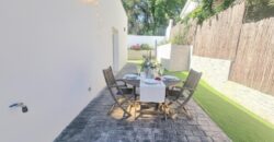 Spain Get your residency! luxury villa in a quiet residential area PR-00404