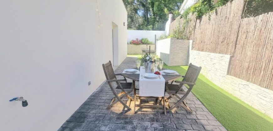 Spain Get your residency! luxury villa in a quiet residential area PR-00404