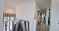 Spain Get your residency! luxury villa in a quiet residential area PR-00404