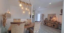 Spain Get your residency! luxury villa in a quiet residential area PR-00404