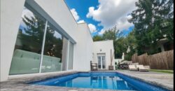 Spain Get your residency! luxury villa in a quiet residential area PR-00404