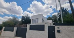 Spain Get your residency! luxury villa in a quiet residential area PR-00404
