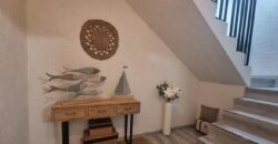 Spain Get your residency! luxury villa in a quiet residential area PR-00404