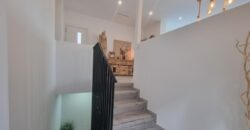 Spain Get your residency! luxury villa in a quiet residential area PR-00404