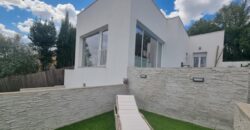 Spain Get your residency! luxury villa in a quiet residential area PR-00404