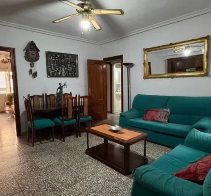 Spain Get your residency! apartment in a prime location 110370093