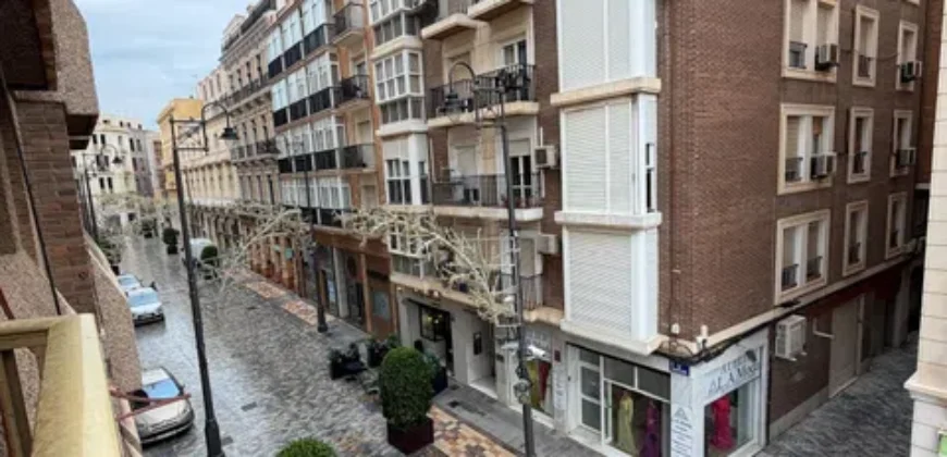 Spain Get your residency! apartment in the heart of Cartagena 110416693