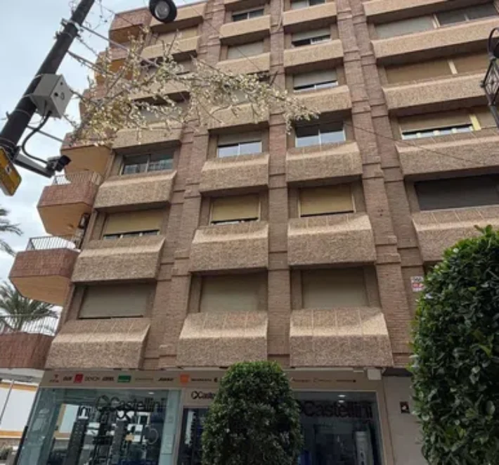 Spain Get your residency! apartment in the heart of Cartagena 110416693