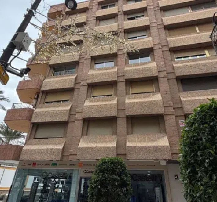 Spain Get your residency! apartment in the heart of Cartagena 110416693