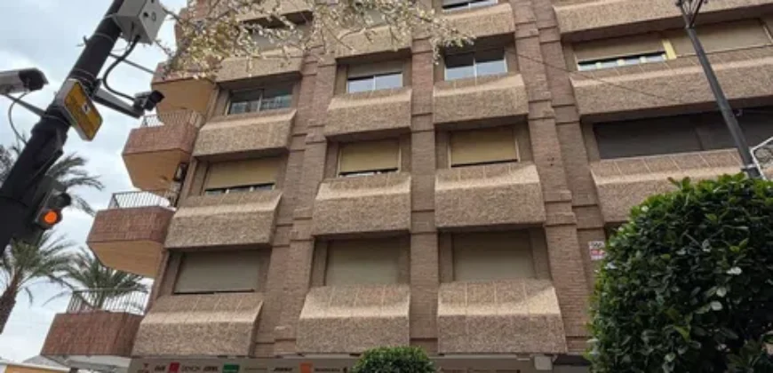 Spain Get your residency! apartment in the heart of Cartagena 110416693