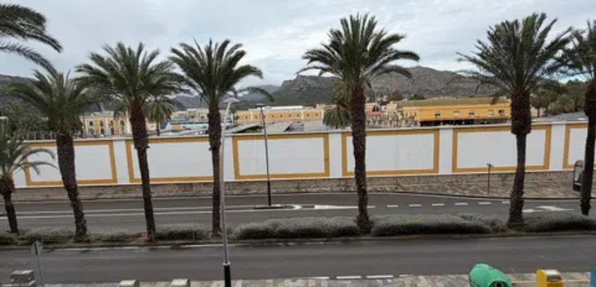 Spain Get your residency! apartment in the heart of Cartagena 110416693