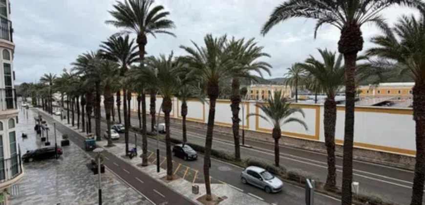 Spain Get your residency! apartment in the heart of Cartagena 110416693