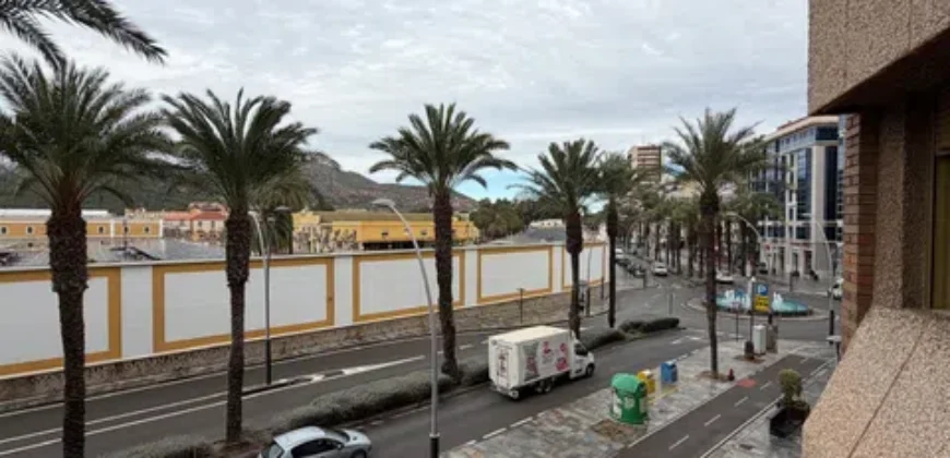 Spain Get your residency! apartment in the heart of Cartagena 110416693