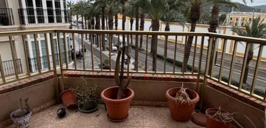 Spain Get your residency! apartment in the heart of Cartagena 110416693