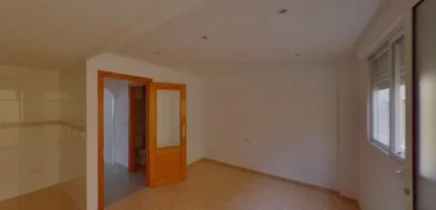 Spain Get your residency! investment opportunity in Cartagena RML-02949