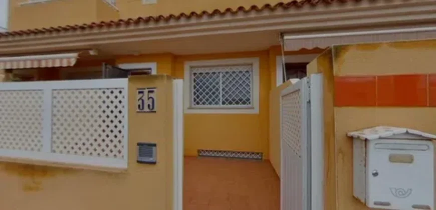 Spain Get your residency! investment opportunity in Cartagena RML-02949