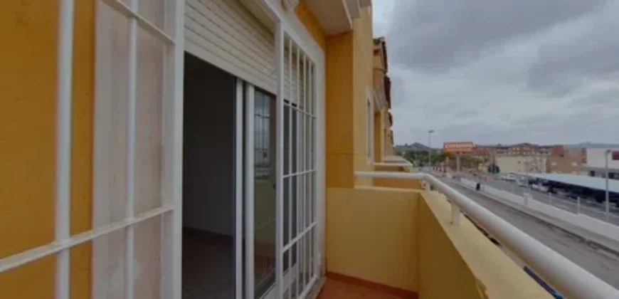 Spain Get your residency! investment opportunity in Cartagena RML-02949