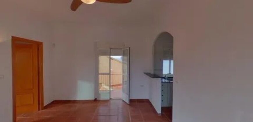 Spain Get your residency! investment opportunity in Los Urrutias RML-02953