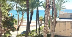 Spain Get your residency! apartment with stunning sea views #0036