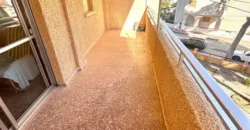 Spain Get your residency! apartment with stunning sea views #0036