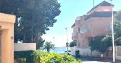 Spain Get your residency! apartment with stunning sea views #0036