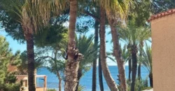 Spain Get your residency! apartment with stunning sea views #0036