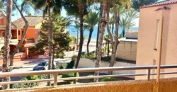Spain Get your residency! apartment with stunning sea views #0036
