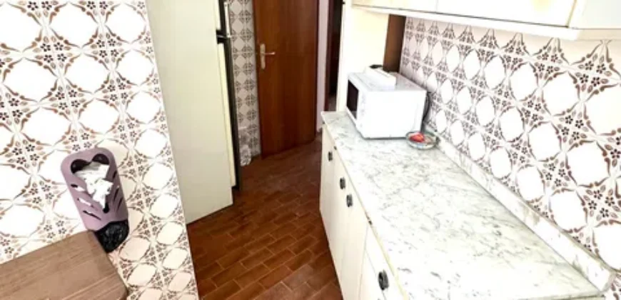 Spain Get your residency! apartment with stunning sea views #0036