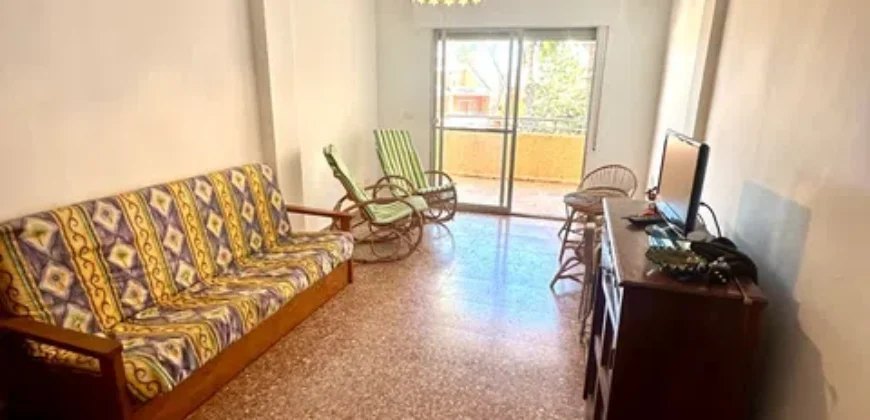 Spain Get your residency! apartment with stunning sea views #0036