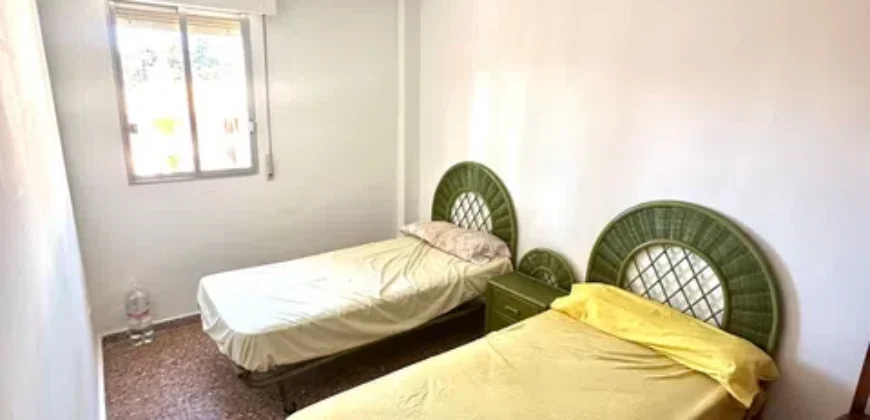 Spain Get your residency! apartment with stunning sea views #0036