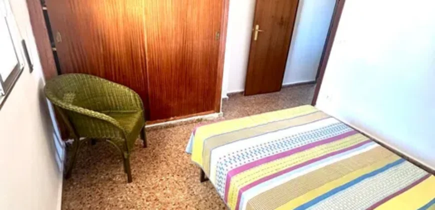 Spain Get your residency! apartment with stunning sea views #0036