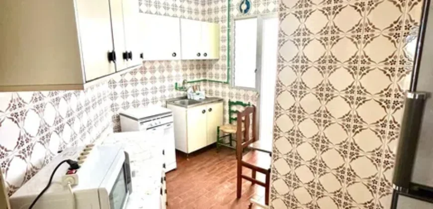 Spain Get your residency! apartment with stunning sea views #0036