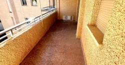 Spain Get your residency! apartment with stunning sea views #0036