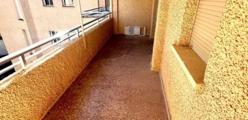 Spain Get your residency! apartment with stunning sea views #0036