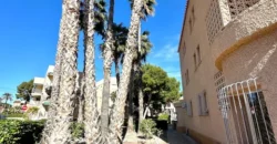 Spain Get your residency! apartment with stunning sea views #0036