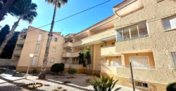 Spain Get your residency! apartment with stunning sea views #0036