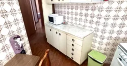 Spain Get your residency! apartment with stunning sea views #0036