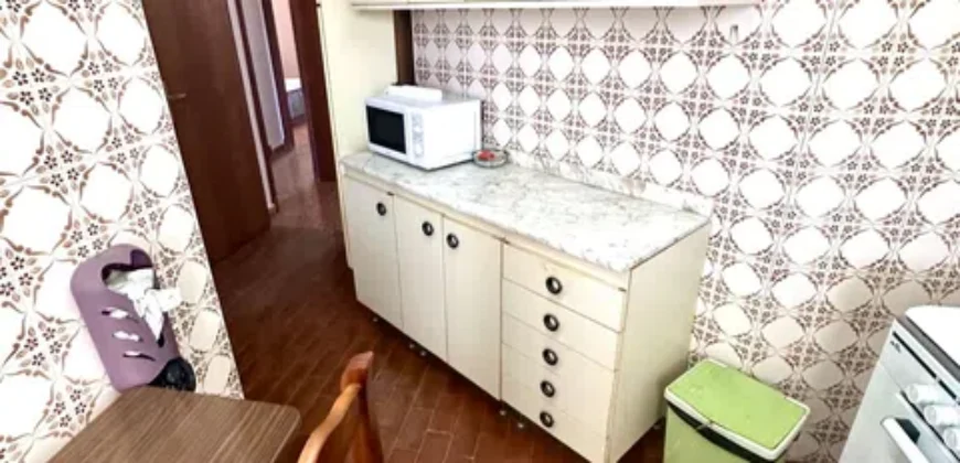 Spain Get your residency! apartment with stunning sea views #0036