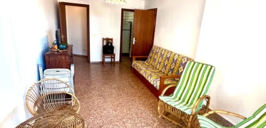 Spain Get your residency! apartment with stunning sea views #0036