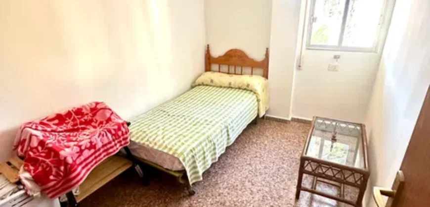 Spain Get your residency! apartment with stunning sea views #0036