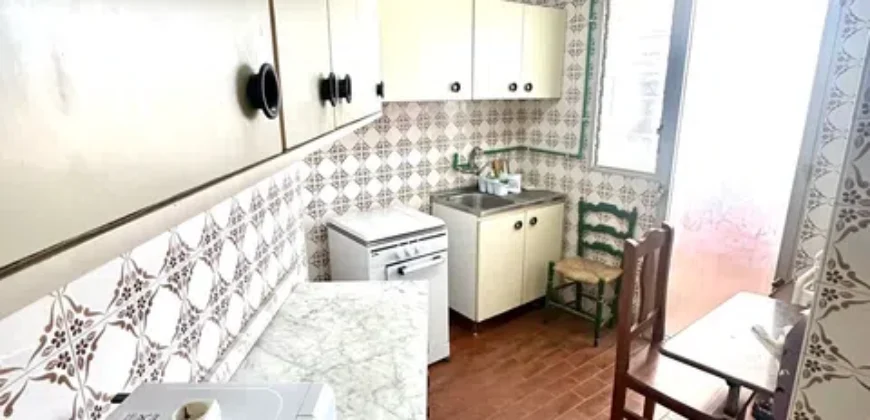 Spain Get your residency! apartment with stunning sea views #0036