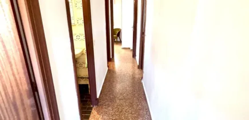 Spain Get your residency! apartment with stunning sea views #0036