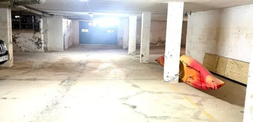 Spain Get your residency! apartment with stunning sea views #0036