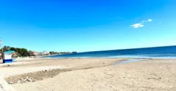 Spain Get your residency! apartment with stunning sea views #0036