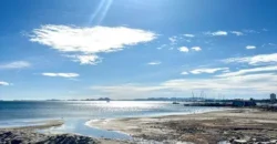 Spain Get your residency! apartment with stunning sea views #0036