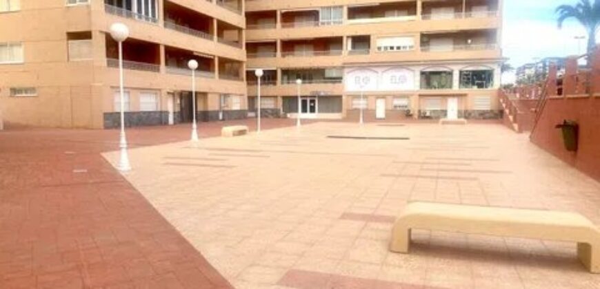 Spain Get your residency! apartment just step away from beaches #0016