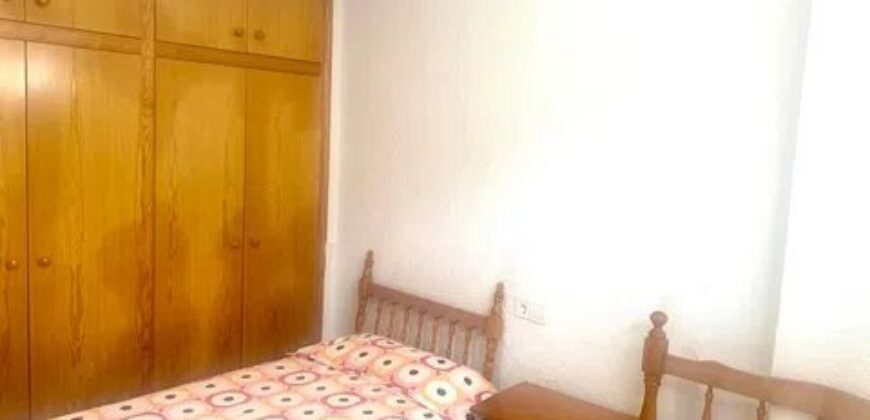 Spain Get your residency! apartment just step away from beaches #0016