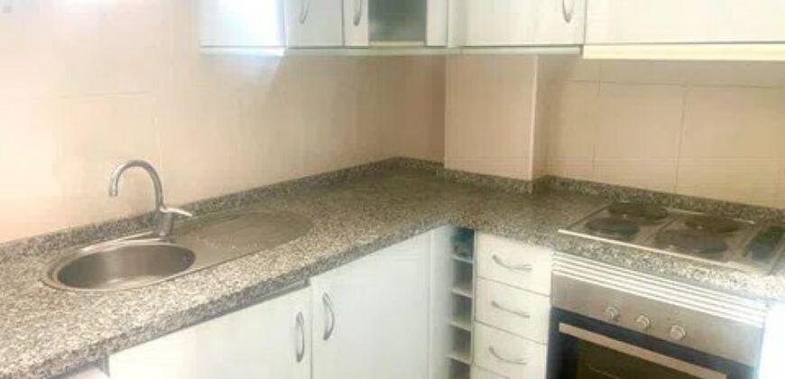 Spain Get your residency! apartment just step away from beaches #0016