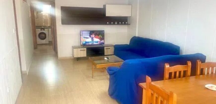 Spain Get your residency! apartment just step away from beaches #0016