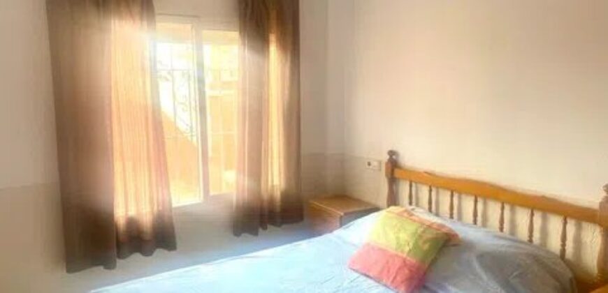 Spain Get your residency! apartment just step away from beaches #0016